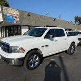 2016 RAM 1500 Big Horn 4x4 - 34,315 Original Miles