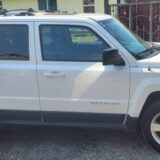2014 Jeep Patriot Limited for $0 Build Credit, Poor Credit,