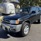 1999 Toyota 4Runner - Adventure Trim for $0 Build Credit,