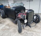 1932 Ford Hi-Boy Roadster for $0 Build Credit, Poor Credit,
