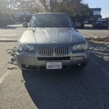 2010 BMW X3 for $0 Build Credit, Poor Credit, Bad