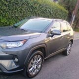 2019 Toyota RAV4 XLE for $0 Build Credit, Poor Credit,
