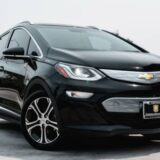 2017 Chevrolet Bolt EV LT for $0 Build Credit, Poor