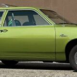 1976 Ford Pinto Wagon for $0 Build Credit, Poor Credit,