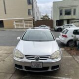 2009 VW Rabbit 4-Door Hatchback Trim for $0 Build Credit,