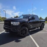 2023 Ram 3500 Big Horn Air Suspension for $0 Build