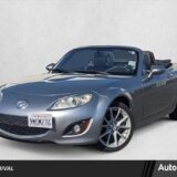 2011 Mazda MX-5 Miata Grand Touring Convertible for $0 Build
