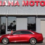 2019 Cadillac XTS Luxury - Bad Credit Bankruptcy Repo SSI