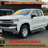 2021 Chevrolet Silverado LT - Call Now! for $0 Build