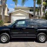 2017 Jeep Patriot Sport 4x4 for $0 Build Credit, Poor
