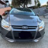 2014 Ford Focus Hatchback for $0 Build Credit, Poor Credit,