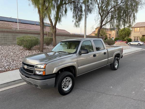 2003 Chevy Silverado 1500HD for $0 Build Credit, Poor Credit,