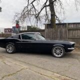 1967 Mustang Fastback for $0 Build Credit, Poor Credit, Bad