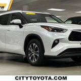 2025 Highlander XLE for $0 Build Credit, Poor Credit, Bad