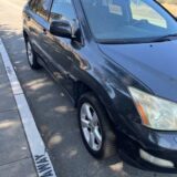 2006 Lexus RX 330 for $0 Build Credit, Poor Credit,