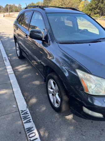 2006 Lexus RX 330 for $0 Build Credit, Poor Credit,