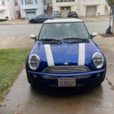 2004 Mini Cooper for $0 Build Credit, Poor Credit, Bad