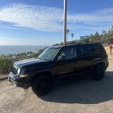 2014 Jeep Patriot Sport 2WD for $0 Build Credit, Poor