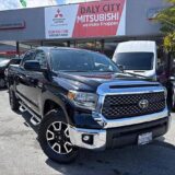 2018 Toyota Tundra CrewMax SR5 5.5 ft for $0 Build
