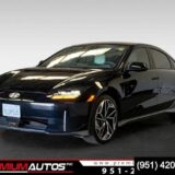 2023 Hyundai IONIQ 6 SEL AWD Sedan for $0 Build