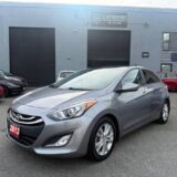 2013 Hyundai Elantra GT for $0 Build Credit, Poor Credit,