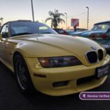 1998 BMW Z3 2.8 for $0 Build Credit, Poor Credit,