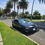 2006 BMW 325i Clean Title, Smog Ready for $0 Build