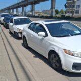 2012 Kia Forte EX Sedan for $0 Build Credit, Poor