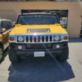 2003 Hummer H2 for $0 Build Credit, Poor Credit, Bad