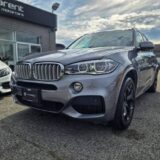 2017 BMW X5 xDrive 40e for $0 Build Credit, Poor