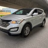 2013 Hyundai Santa Fe Sport For Sale in Vancouver, BC
