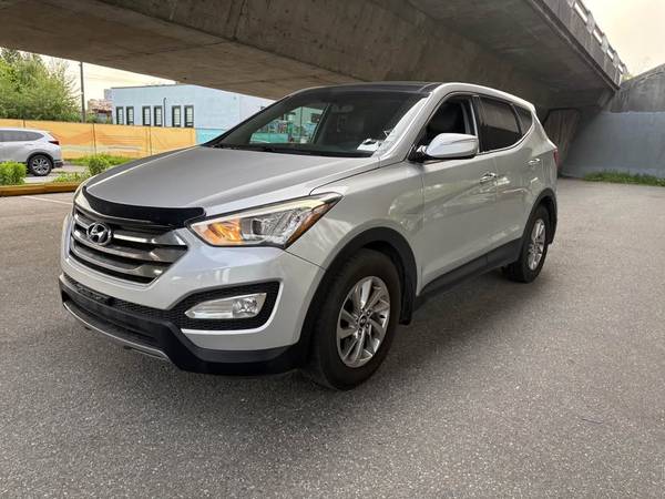 2013 Hyundai Santa Fe Sport For Sale in Vancouver, BC