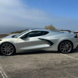 2024 Chevrolet Corvette Stingray 3LT Z51 for $0 Build Credit,