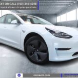 2018 Tesla Model 3 Long Range Sedan for $0 Build