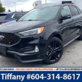 2022 Ford Edge SEL for $0 Build Credit, Poor Credit,