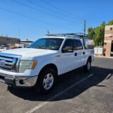 2023 Ford F-150 Trim for $0 Build Credit, Poor Credit,