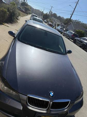 2008 BMW 328i 4-Door for $0 Build Credit, Poor Credit,