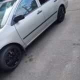 2003 Toyota Corolla for $0 Build Credit, Poor Credit, Bad