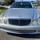 2005 E320 for $0 Build Credit, Poor Credit, Bad Credit,