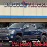 2023 GMC Sierra 2500HD Denali Crew 4x4 for $0 Build