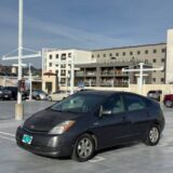 2023 Toyota Prius - 4D Sedan Gas Saver for $0