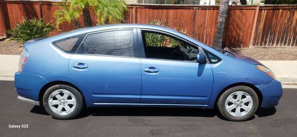 2007 Toyota Prius Trim - All Power, Cold AC, 195,000