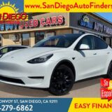 2022 Tesla Model Y Trim - Easy Financing Available for