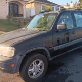 2023 Honda CR-V Trim for $0 Build Credit, Poor Credit,