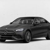 2023 Mercedes-Benz C-Class C300 Sedan for $0 Build Credit, Poor
