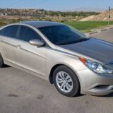 2011 Hyundai Sonata GLS for $0 Build Credit, Poor Credit,