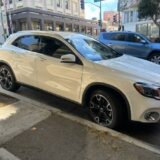 2020 Mercedes-Benz GLA 250 for $0 Build Credit, Poor Credit,