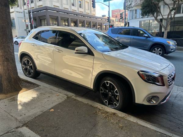2020 Mercedes-Benz GLA 250 for $0 Build Credit, Poor Credit,
