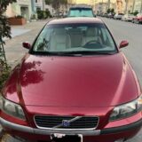 2004 Volvo S60 for $0 Build Credit, Poor Credit, Bad