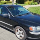 2003 Volvo S60 AWD $995 for $0 Build Credit, Poor